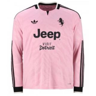 Juventus 2a Equipación 2026/27 ML